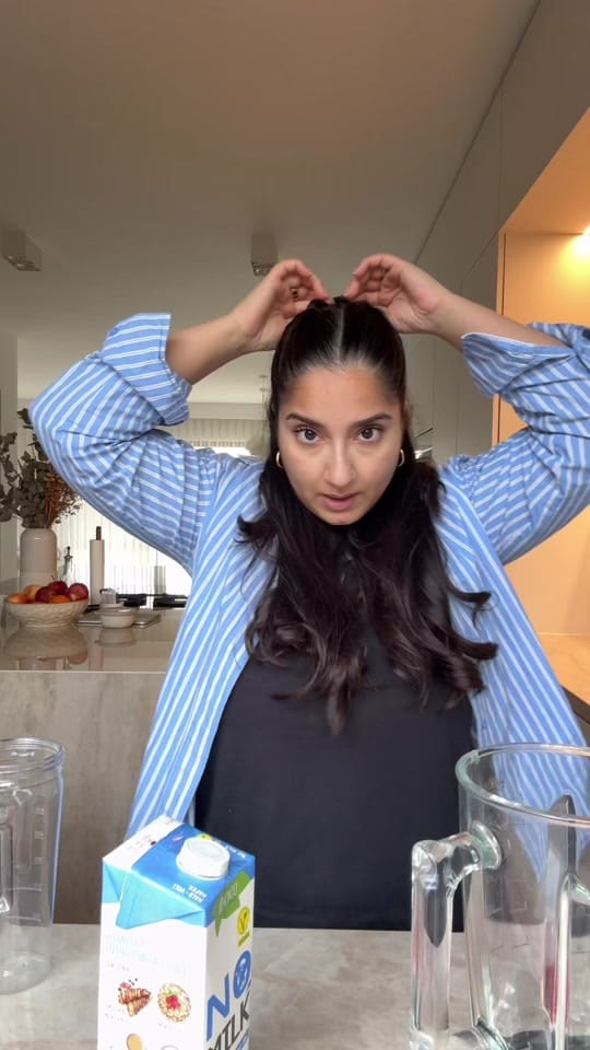 Post 8 by Sanny Kaur Dhillon on TikTok (video)