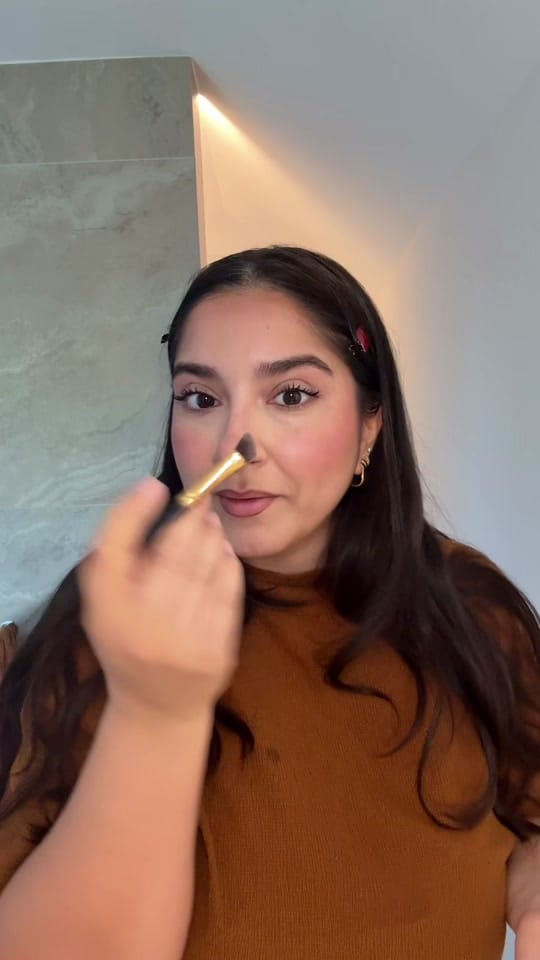 Post 1 by Sanny Kaur Dhillon on TikTok (video)