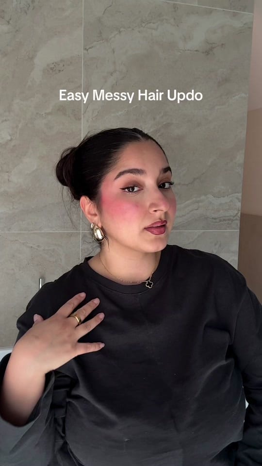 Post 4 by Sanny Kaur Dhillon on TikTok (video)
