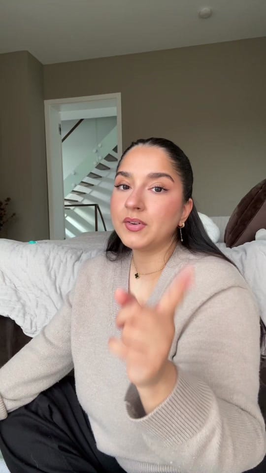 Post 7 by Sanny Kaur Dhillon on TikTok (video)