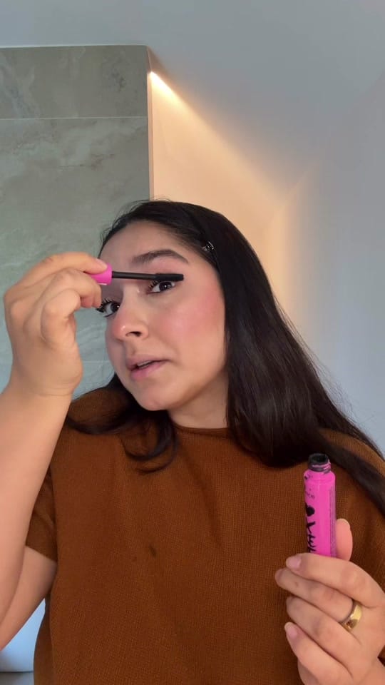 Post 3 by Sanny Kaur Dhillon on TikTok (video)
