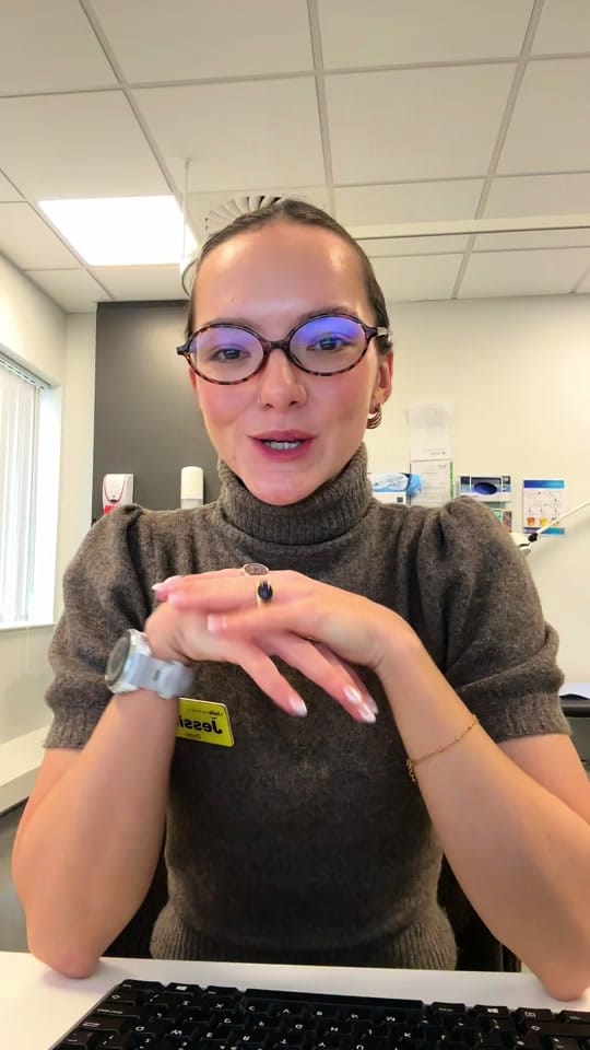 Post 9 by Jessica Little on TikTok (video)