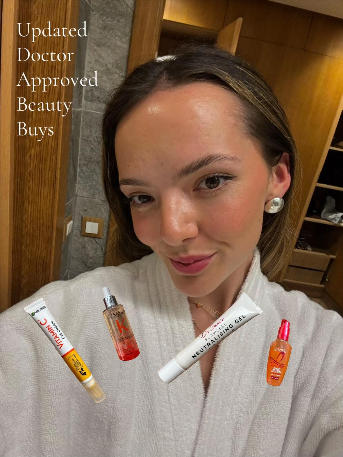 Post 5 by Jessica Little on TikTok (video)