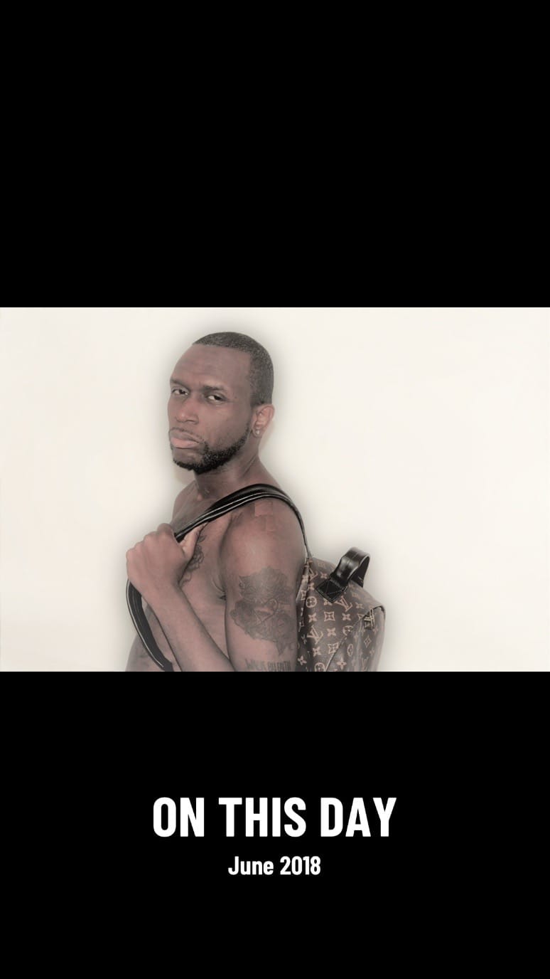 Post 2 by EveretteLWilliamsJr-Alter Ego on TikTok (video)