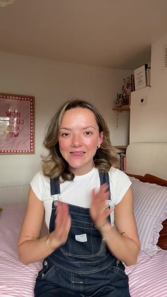 Post 7 by Jessica Little on TikTok (video)