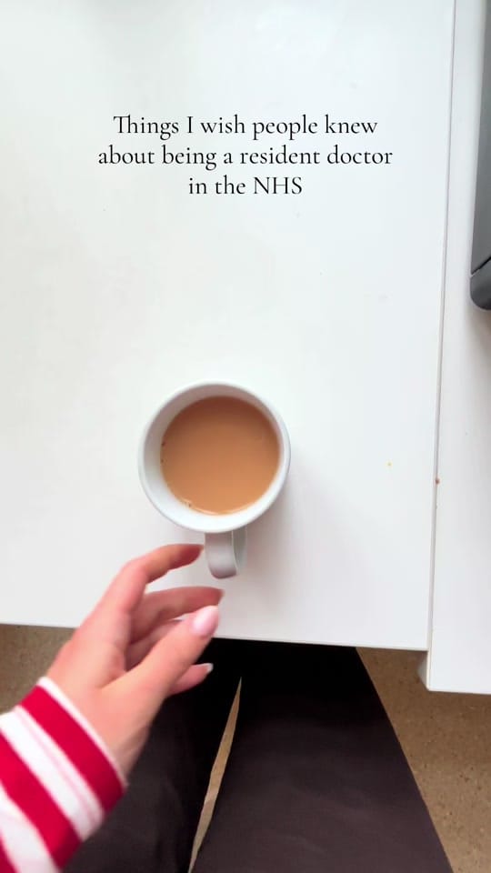 Post 3 by Jessica Little on TikTok (video)