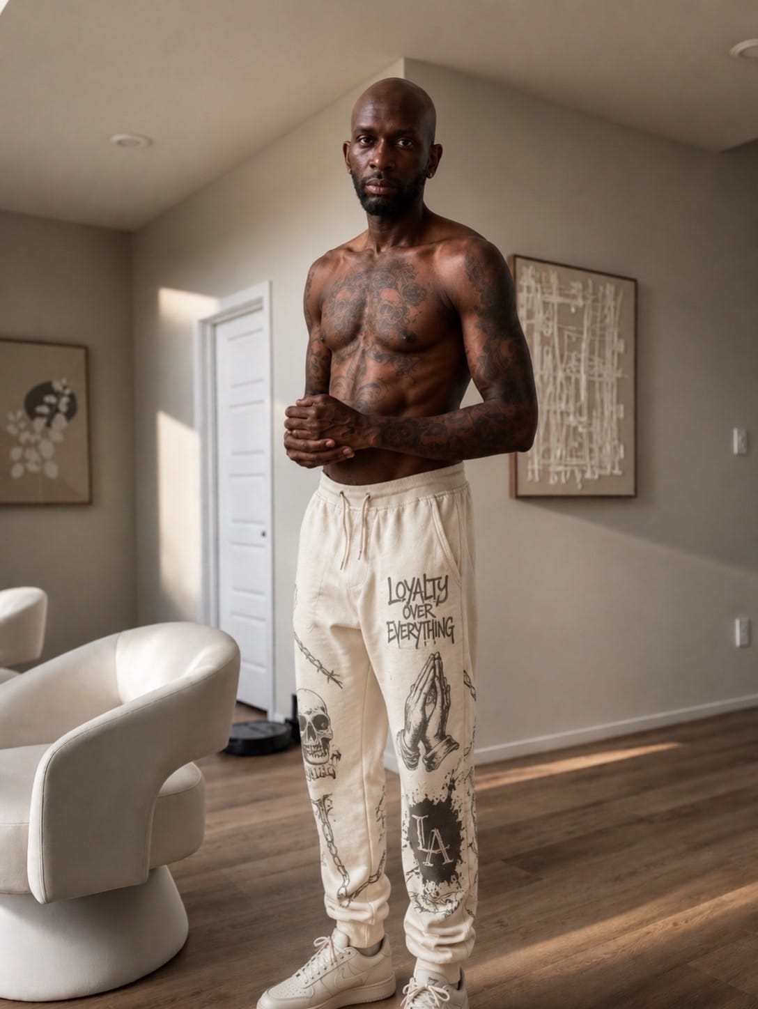Post 4 by EveretteLWilliamsJr-Alter Ego on TikTok (video)