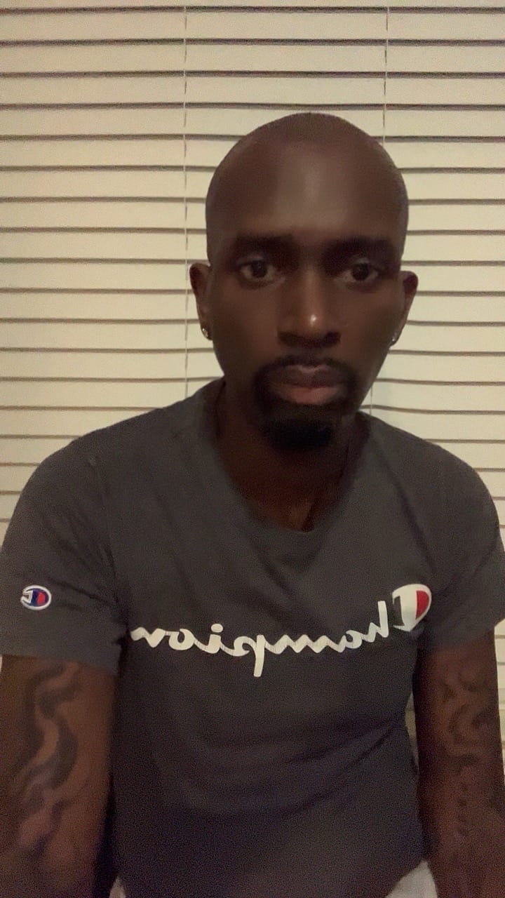 Post 9 by EveretteLWilliamsJr-Alter Ego on TikTok (video)