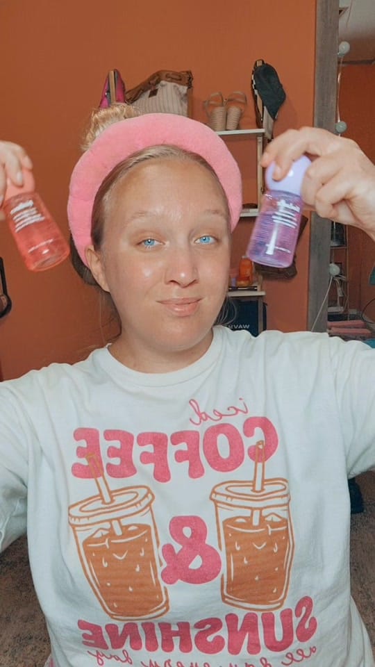 Post 5 by Kaly Nicole. 💕 on TikTok (video)