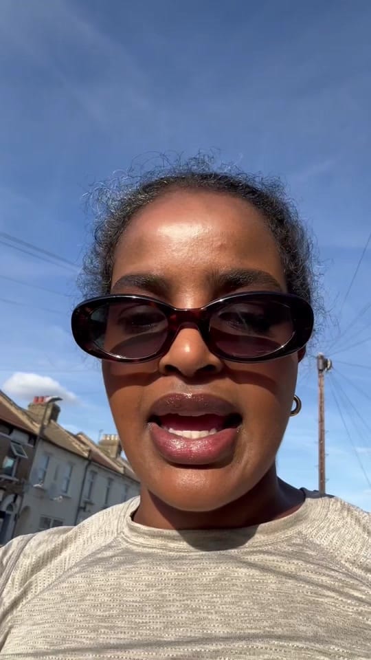 Post 2 by Dr Nagla | OBGYN on TikTok (video)