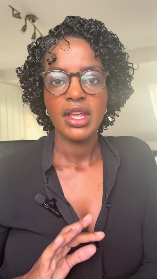 Post 9 by Dr Nagla | OBGYN on TikTok (video)