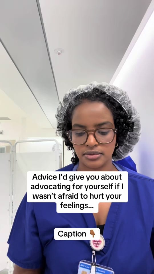 Post 4 by Dr Nagla | OBGYN on TikTok (video)