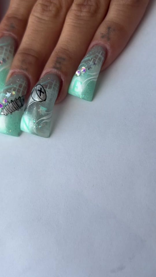 Post 9 by KROCAINE on TikTok (video)