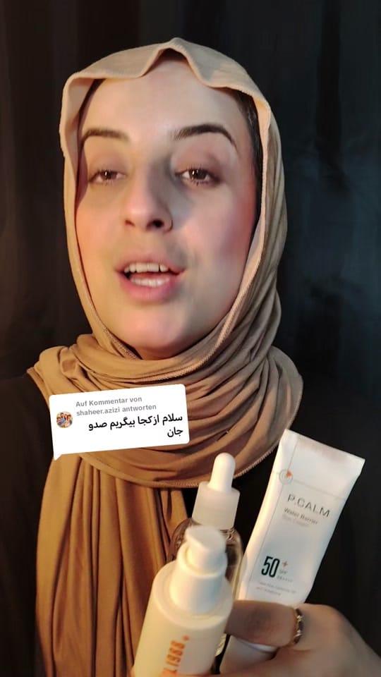 Post 3 by S.Amiri.Cosmetics on TikTok (video)