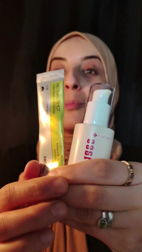 Post 2 by S.Amiri.Cosmetics on TikTok (video)