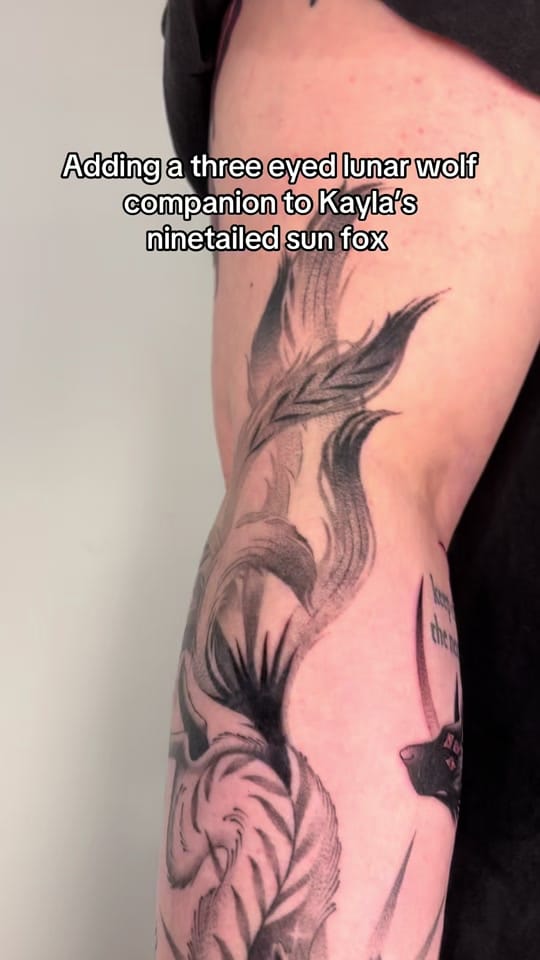 Post 7 by spiritofsalt on TikTok (video)