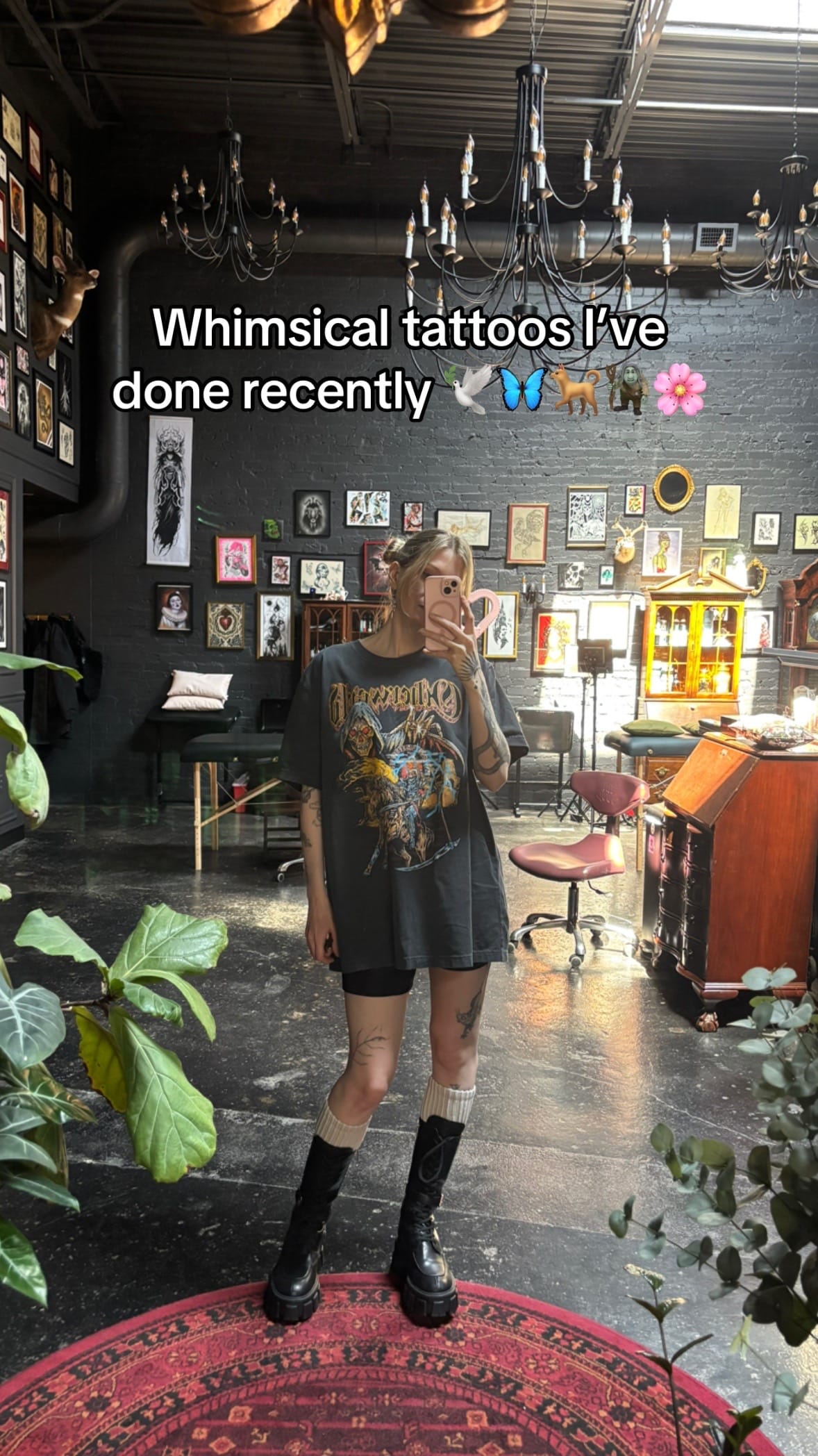 Post 3 by spiritofsalt on TikTok (video)