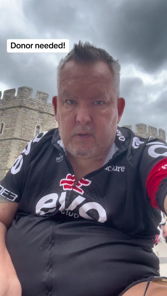 Post 8 by Windsor_Warren on TikTok (video)