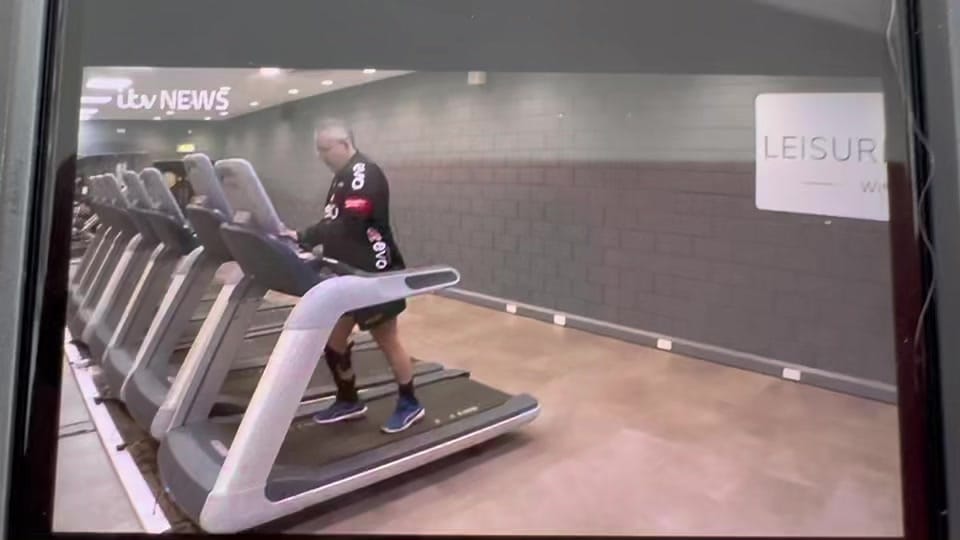 Post 9 by Windsor_Warren on TikTok (video)