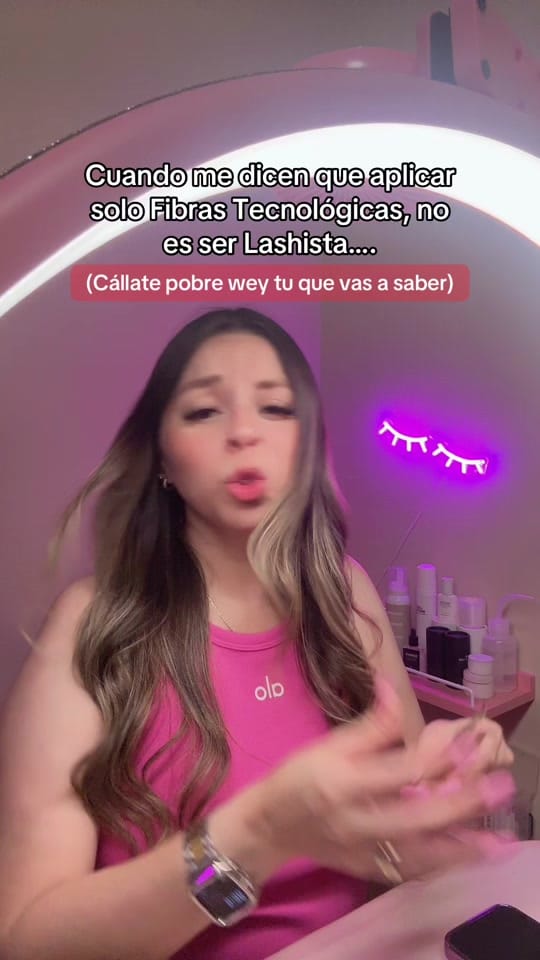 Post 2 by Lash Pro Studio on TikTok (video)
