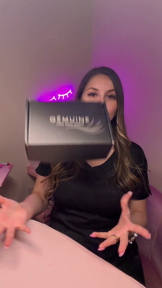 Post 7 by Lash Pro Studio on TikTok (video)