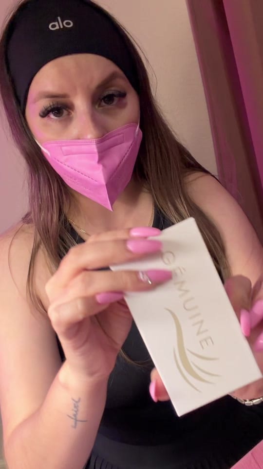 Post 6 by Lash Pro Studio on TikTok (video)