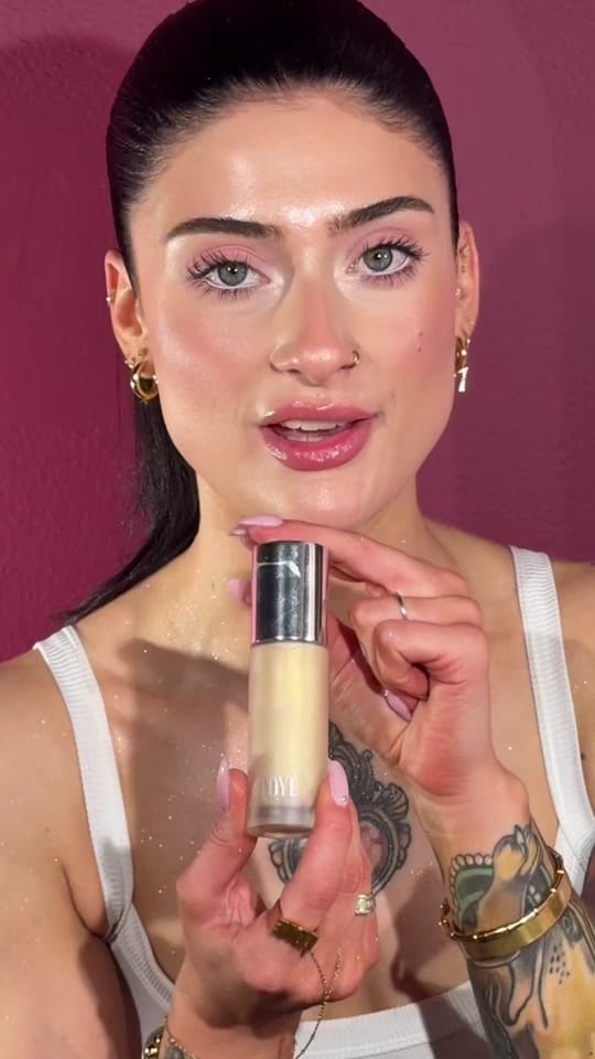 Post 3 by L'OYÉ Cosmetics on TikTok (video)