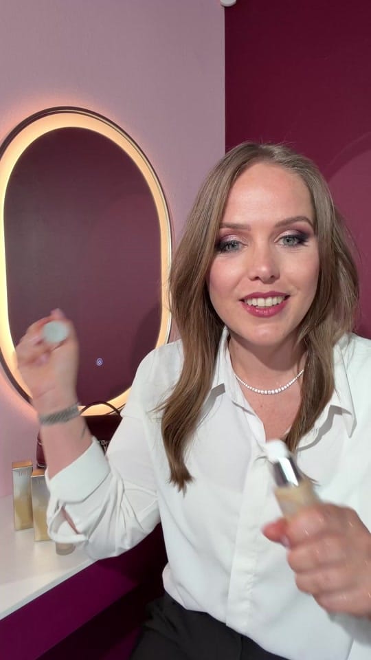 Post 7 by L'OYÉ Cosmetics on TikTok (video)