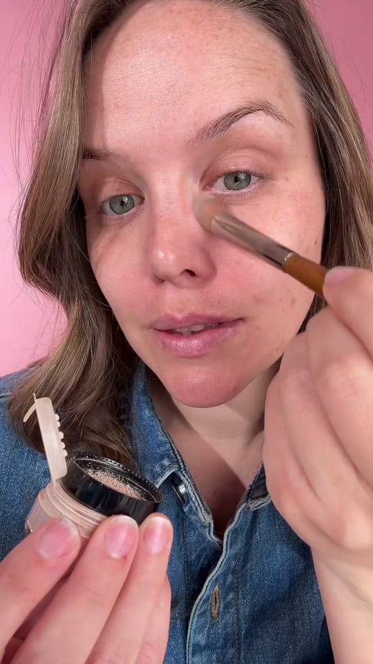 Post 9 by L'OYÉ Cosmetics on TikTok (video)