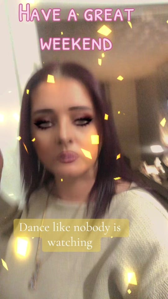 Post 10 by ♈️❤️‍🔥MISSY❤️‍🔥♈️ on TikTok (video)