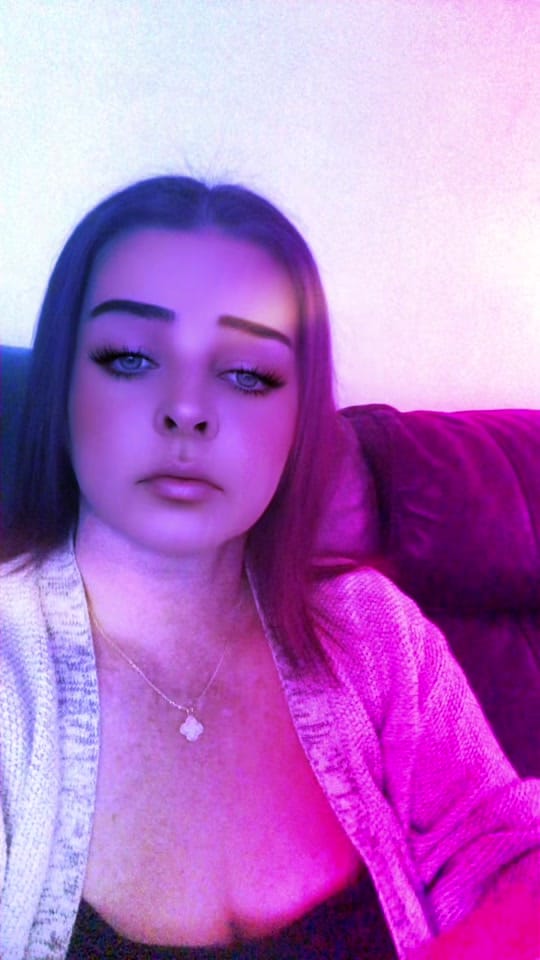 Post 1 by ♈️❤️‍🔥MISSY❤️‍🔥♈️ on TikTok (video)