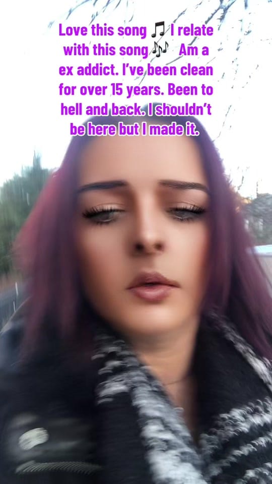 Post 8 by ♈️❤️‍🔥MISSY❤️‍🔥♈️ on TikTok (video)