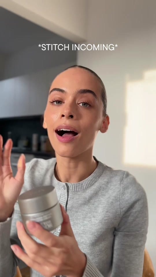 Post 3 by BABOR on TikTok (video)