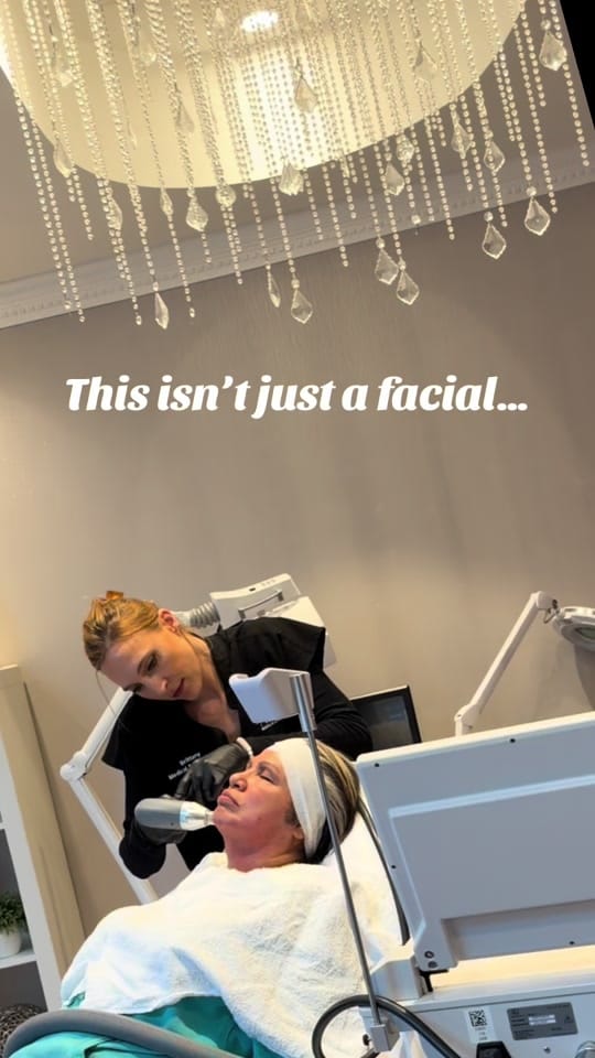 Post 7 by Aurora Medical Spa on TikTok (video)