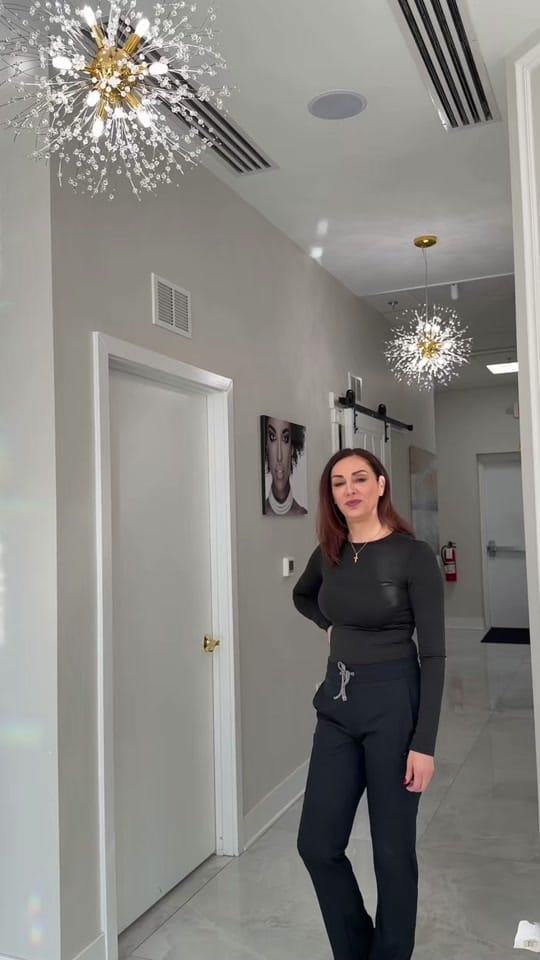 Post 3 by Aurora Medical Spa on TikTok (video)