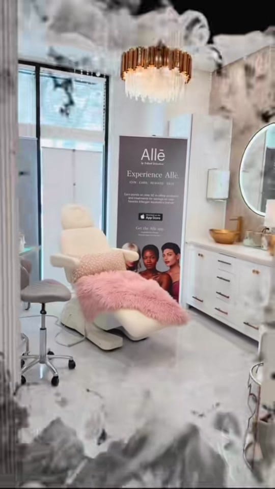 Post 5 by Aurora Medical Spa on TikTok (video)