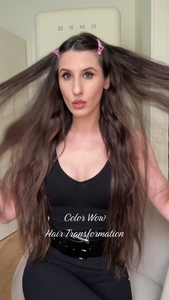 Post 5 by nataschalikebeauty on TikTok (video)