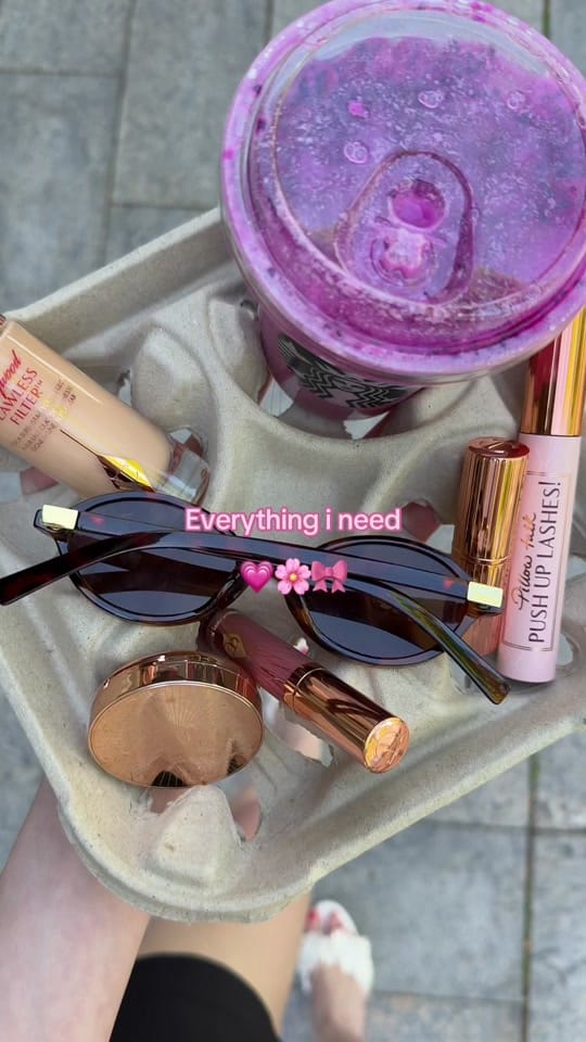 Post 9 by nataschalikebeauty on TikTok (video)