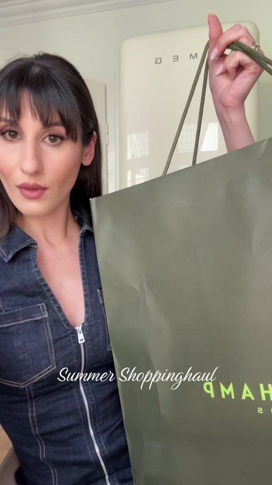 Post 2 by nataschalikebeauty on TikTok (video)