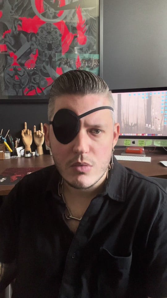 Post 3 by Dylan Garrett Smith on TikTok (video)