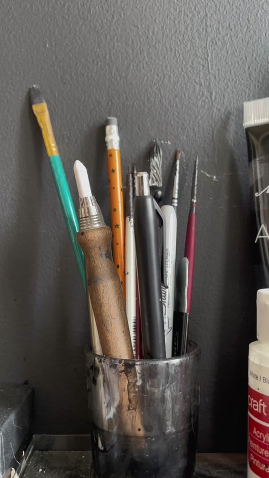 Post 7 by Dylan Garrett Smith on TikTok (video)
