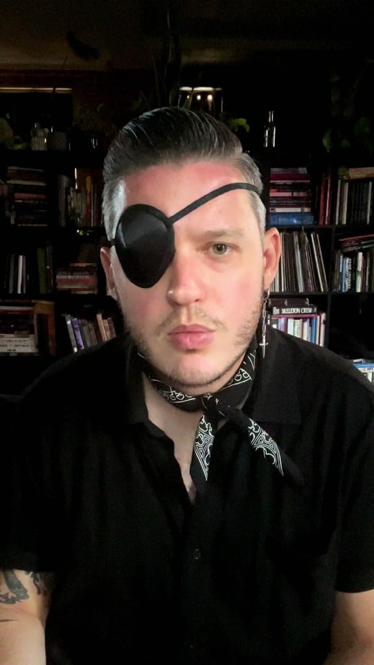 Post 1 by Dylan Garrett Smith on TikTok (video)
