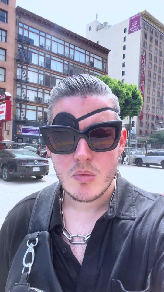 Post 2 by Dylan Garrett Smith on TikTok (video)