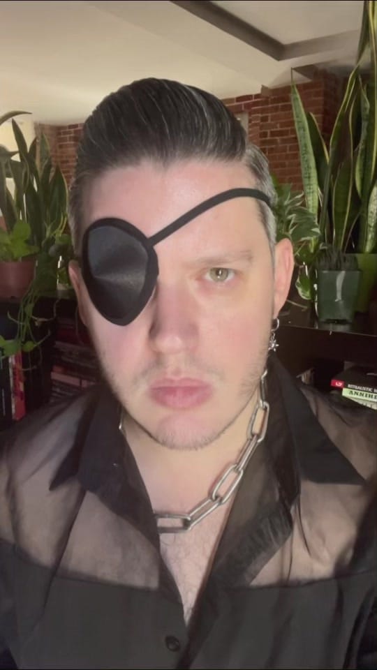 Post 9 by Dylan Garrett Smith on TikTok (video)