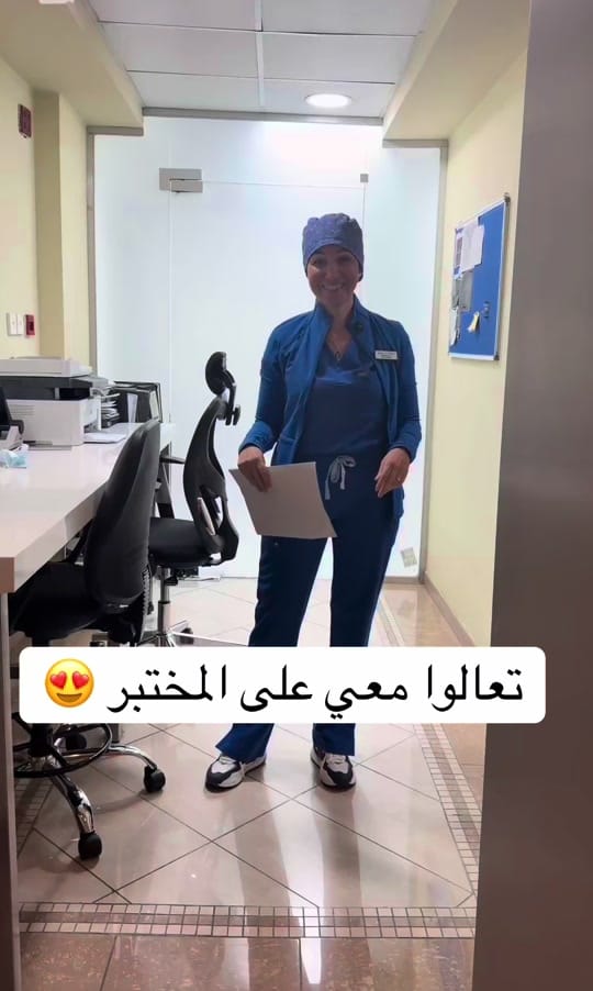 Post 7 by Ruba Tabari on TikTok (video)