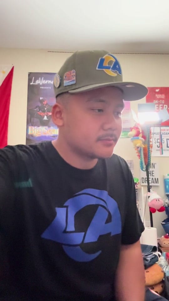 Post 7 by Jacob Tejada on TikTok (video)