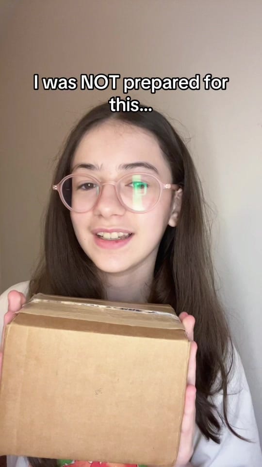 Post 2 by Kiera on TikTok (video)