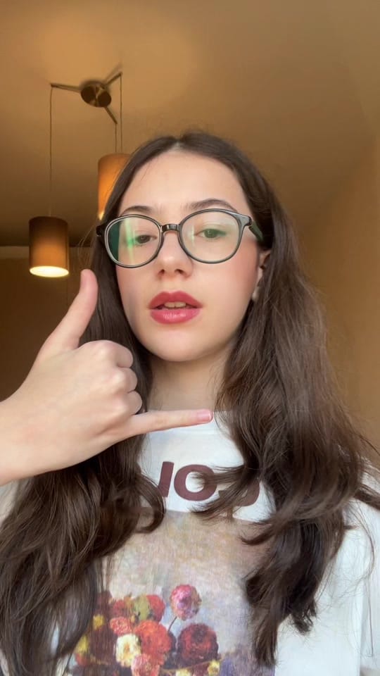 Post 5 by Kiera on TikTok (video)