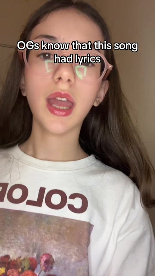 Post 6 by Kiera on TikTok (video)