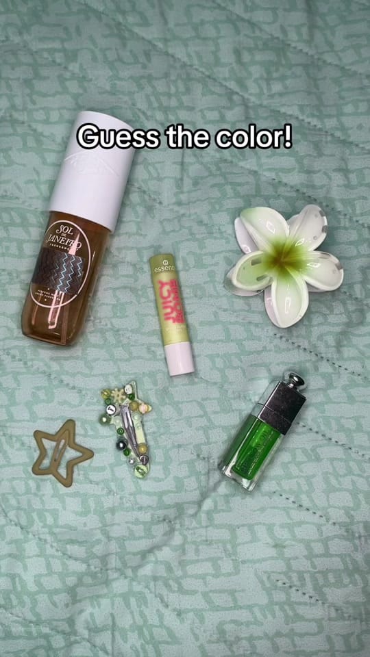 Post 3 by Kiera on TikTok (video)